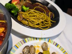 -吉布鲁牛排海鲜自助(温江合生汇店)
