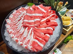 -快乐小羊(富强中路店)