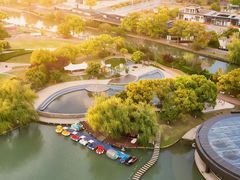 -上海佘山世茂艾美酒店