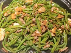 -福荣新中式餐厅