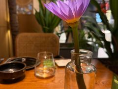 -泰香米泰国餐厅(中大国际店)