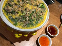 海蛎煎-闽上鲜·福建菜(龙湖滨江天街店)