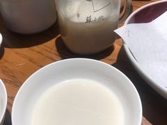米汤儿-苏小柳手工点心(人民广场分院)