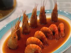 -西湖春天•老字号杭州菜(百汇店)