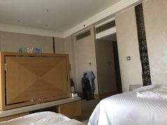 -厦门威斯汀酒店