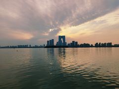 -金鸡湖景区