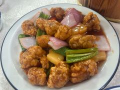 -成惠食府(赤岗店)