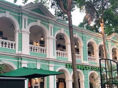 -星巴克臻选(广州沙面店)