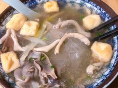 -老城南.鸭血粉丝汤(夫子庙店)