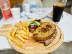 -SMAKA(复兴soho店)