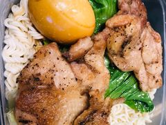 -孖记茶档·热腾茶餐(荔湾领展广场店)