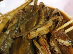 -四海鲜渔家菜(黄金海岸店)