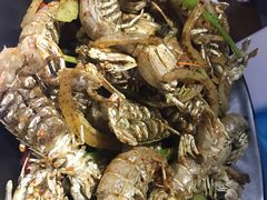 -红盔甲·小龙虾(天钥桥店)