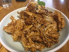 -局气 烤鸭·北京菜(光华路店)