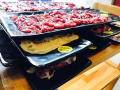 -陈记顺和潮汕牛肉火锅(棠德南路店)