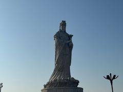 -天津妈祖文化园