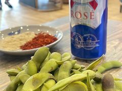 -晓靖轩烧烤(沙河风情店)