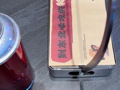 -钱锋炭缸烧烤(南湖大路总店)