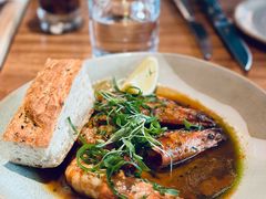 -The Meat & Wine Co Southbank(南岸店)