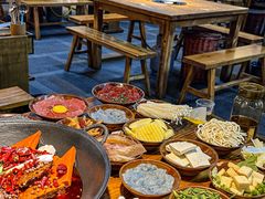 -阳阳老火锅(小南门店)