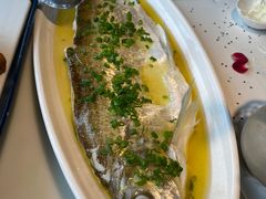 -柳莺湖上·湖景餐厅·江南菜(西湖店)