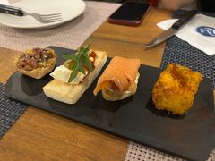 -LA MAISON公鸡和龙(蛇口店)