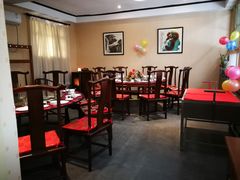 包厢-三品尚院(贝勒府旧址店)