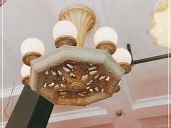 -宝莱纳餐厅(滨江店)