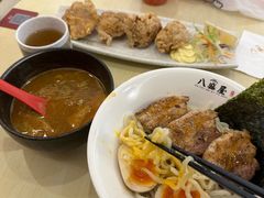 -八盛屋·沾面(集美万达店)