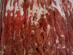 热气羊肉-新梅居(宁海东路店)