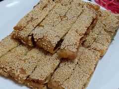 -全顺斋餐厅(育芳园店)