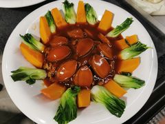 -味可道·黄圃人家园林酒家(兆丰店)