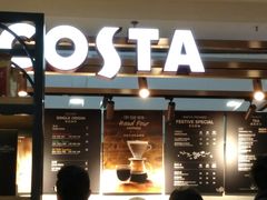 -COSTA COFFEE(上海虹口龙之梦)
