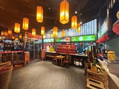 -苏帮主三样菜·江湖川菜(高新店)