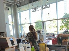 -SAANCI山池咖啡(海上世界文化艺术中心店)