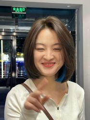 -Tipo Hair salon（明星）店