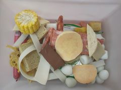 -金张掖麻辣烫(凤城一路店)