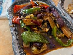 -维吾尔餐厅(宜山路店)