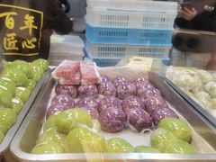 -沈大成(城隍庙店)