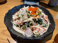 -九酢·海鲜居酒屋