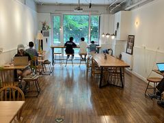 -Cafe Villa