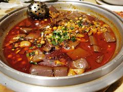 -铜锣湾·有麝自然香(重庆新天地店)
