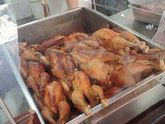 -吴山烤禽 (吴山路店)