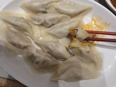 -喜家德虾仁水饺(华强天虹店)