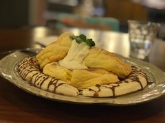 -UPPER KITCHEN(延安路店)
