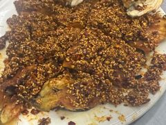 -松明一烤肉馆(鲁园店)