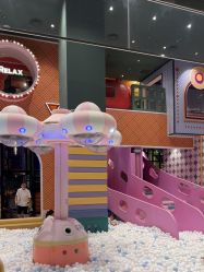-MELAND亲子乐园•派对•研学(集美世茂店)
