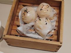 -蔡澜点心·粤菜(丽泽天街店)