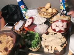 -范贤光鸡公煲(平乐园总店)