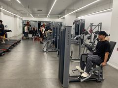 -乐刻健身(转塘华润万家店)